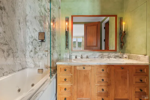 $22,000,000 | 125 Belvedere Avenue, Belvedere, CA 94920