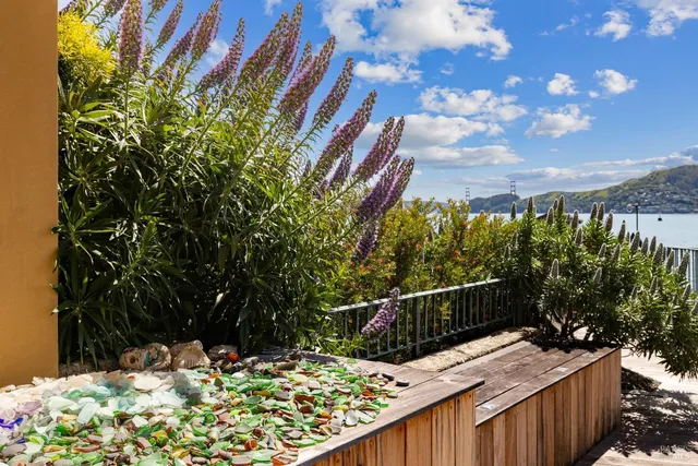 $22,000,000 | 125 Belvedere Avenue, Belvedere, CA 94920