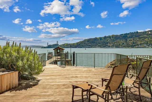 $22,000,000 | 125 Belvedere Avenue, Belvedere, CA 94920