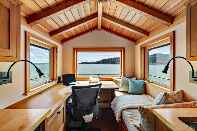 $22,000,000 | 125 Belvedere Avenue, Belvedere, CA 94920