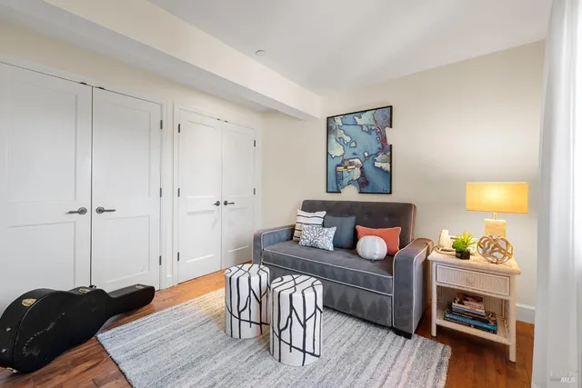 $22,000,000 | 125 Belvedere Avenue, Belvedere, CA 94920