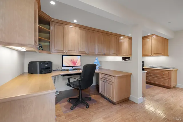 $22,000,000 | 125 Belvedere Avenue, Belvedere, CA 94920