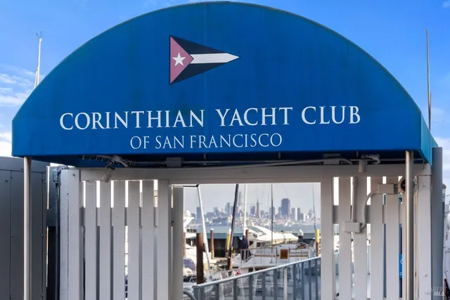 $22,000,000 | 125 Belvedere Avenue, Belvedere, CA 94920