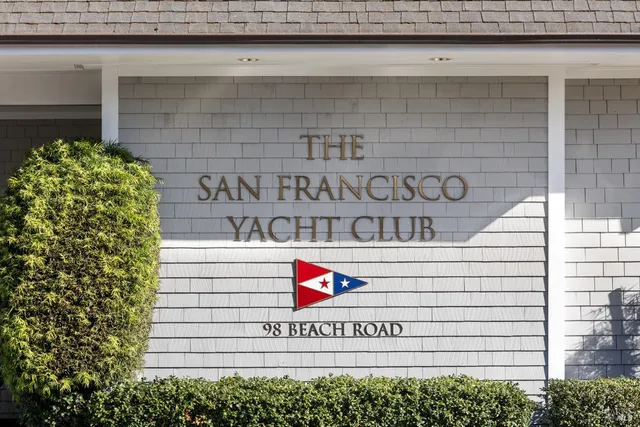 $22,000,000 | 125 Belvedere Avenue, Belvedere, CA 94920