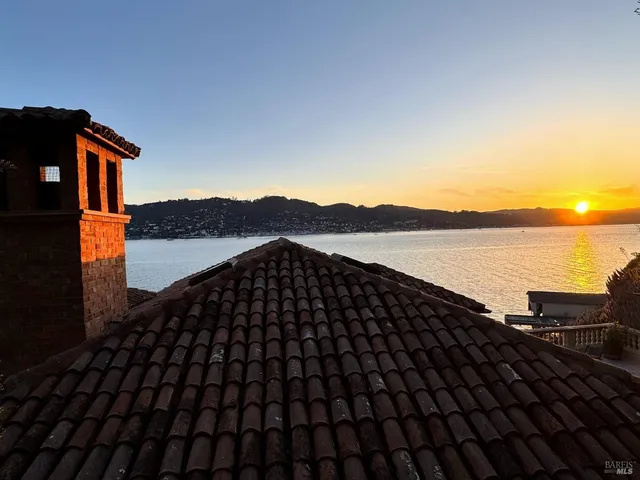 $22,000,000 | 125 Belvedere Avenue, Belvedere, CA 94920