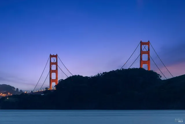 $22,000,000 | 125 Belvedere Avenue, Belvedere, CA 94920