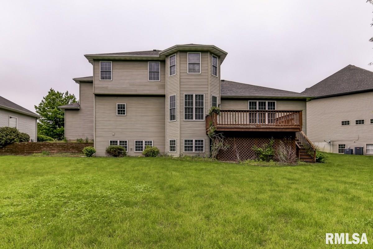 330 Dutchman Way Chatham, IL 62629 - Photo 41 of 43