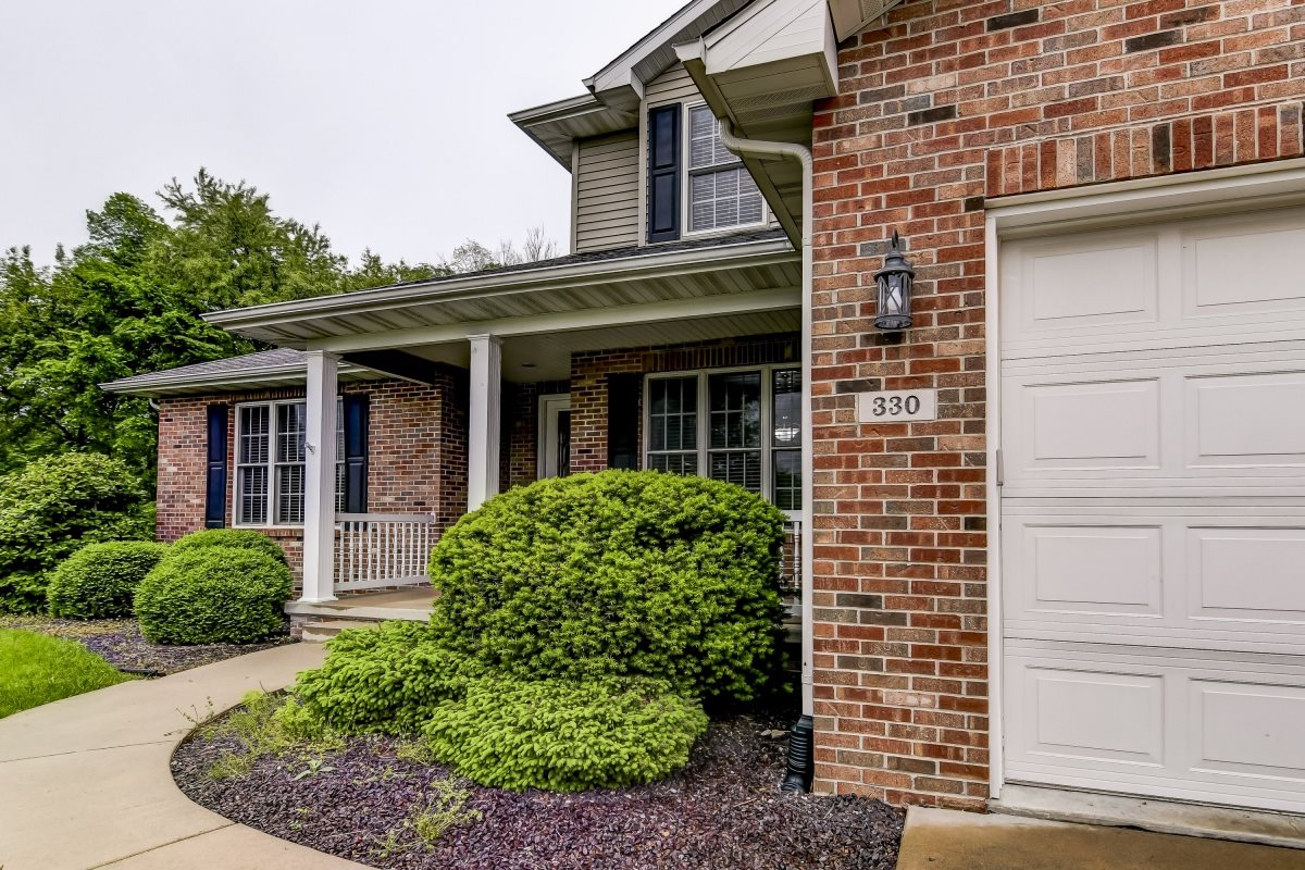 330 Dutchman Way Chatham, IL 62629 - Photo 42 of 43