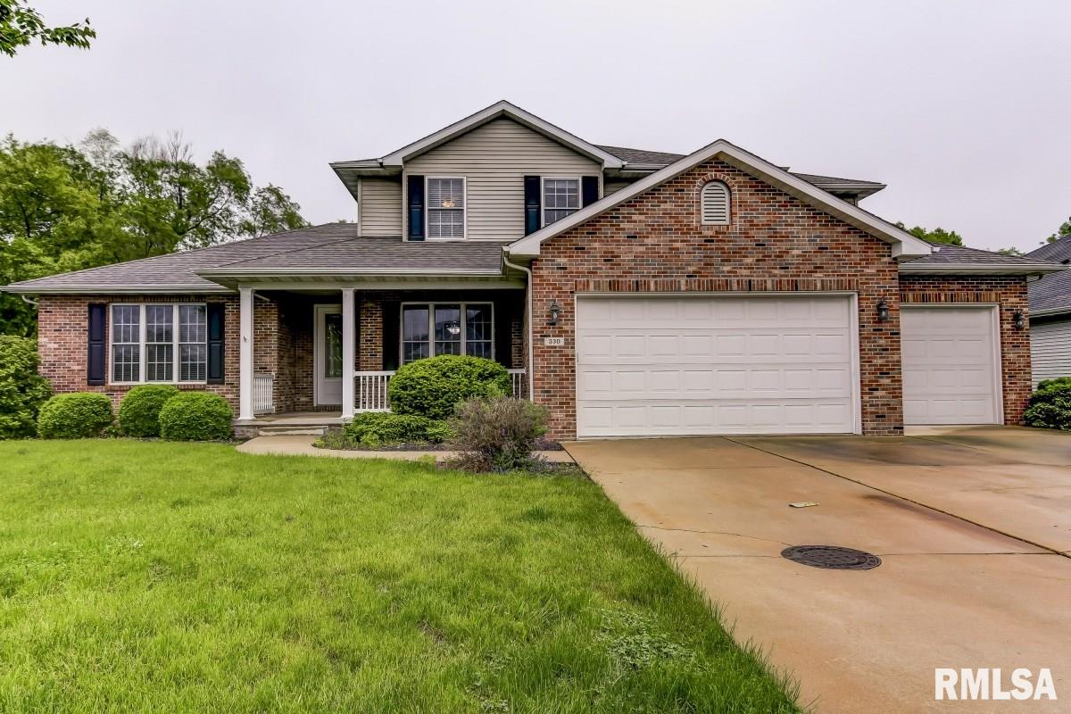 330 Dutchman Way Chatham, IL 62629 - Photo 43 of 43
