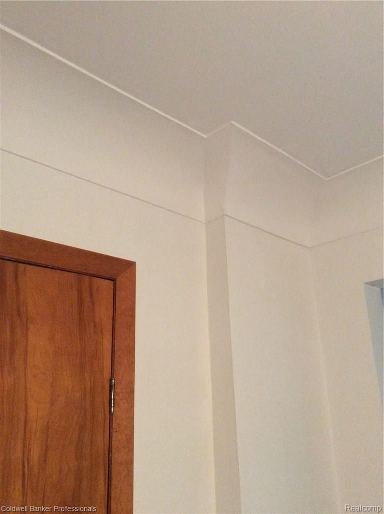 Hand crafted coved ceilings 