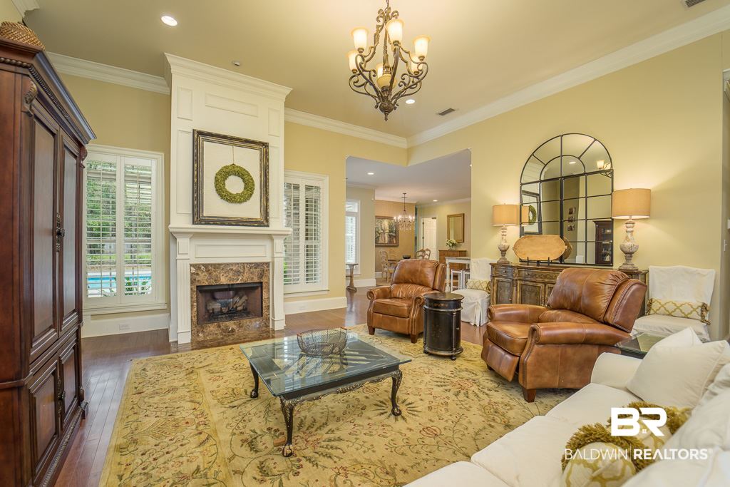 7688 Rockstone Lane Mobile, AL 36695 - Photo 6 of 24