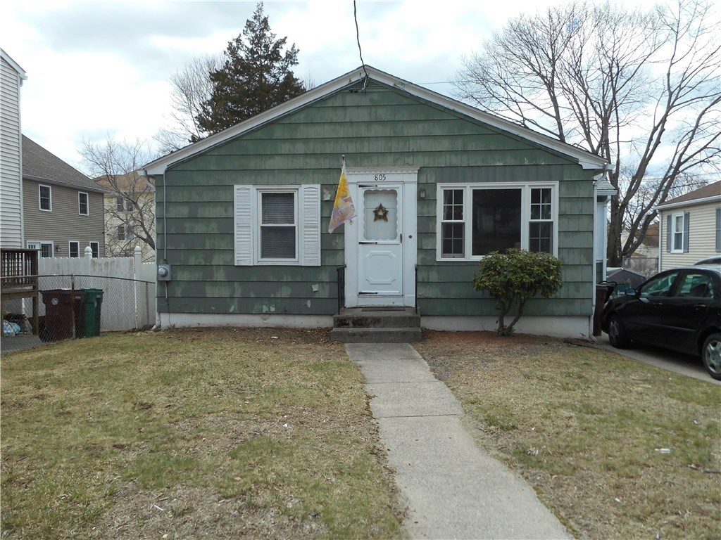 805 Elm Street Woonsocket, RI 02895 - Photo 1 of 23 Gallery Image 1