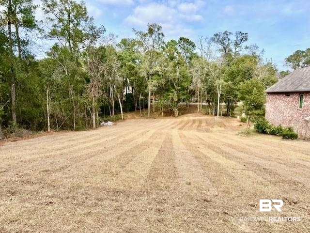 12 Via Maria Fairhope, AL 36532 - Photo 2 of 2 View of yard