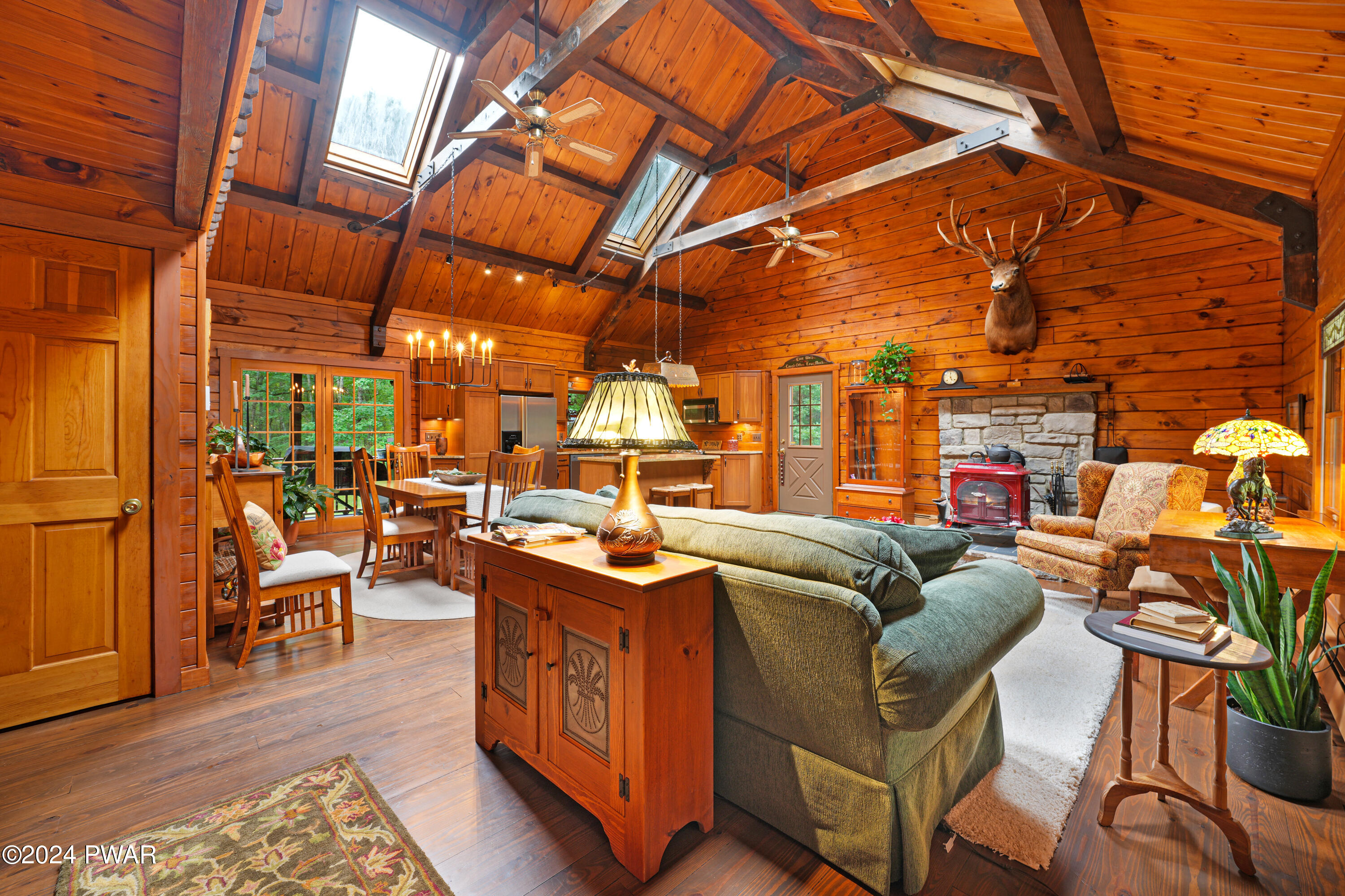 104 Harding Road Shohola, PA 18458 - Photo 13 of 49 LEX00001
