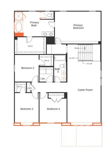 $639,342 | 1217 Daniel Pine Drive, Indian Land, SC 29707