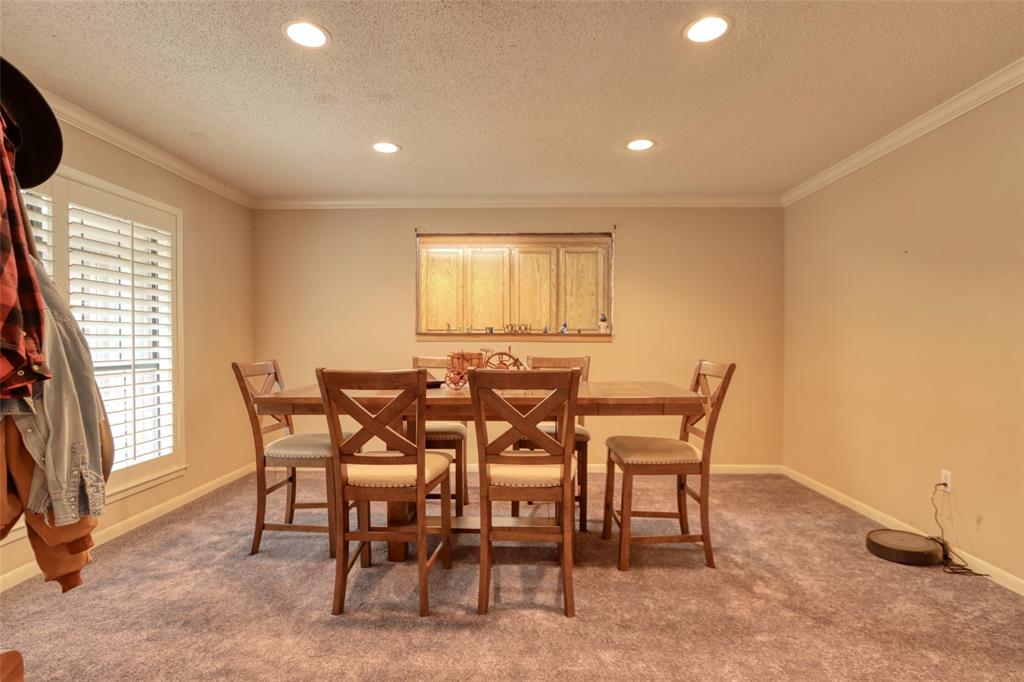 710 South Main Street Coolidge, TX 76635 - Photo 16 of 40
