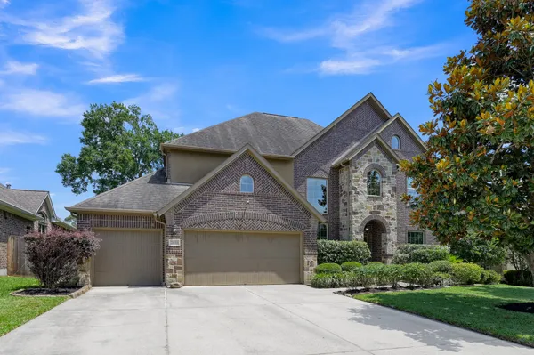 $459,950 | 2033 Brodie Lane, Conroe, TX 77301