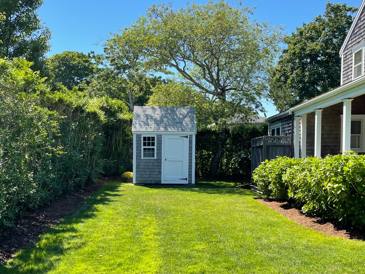 22 King Street Nantucket, MA 02554 - Photo 6 of 43