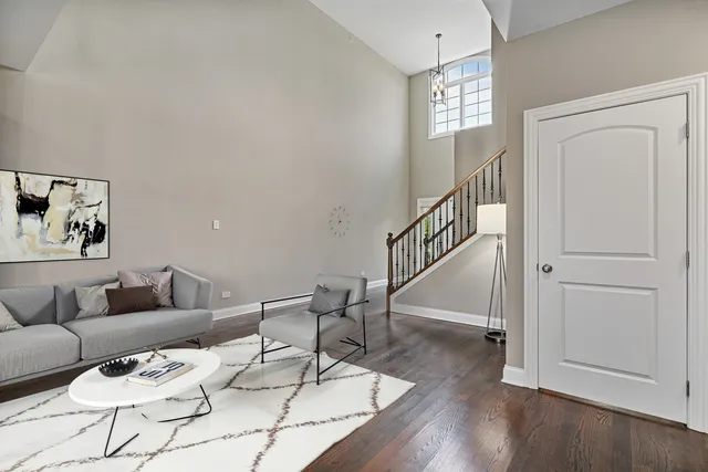 $425,000 | 14903 South Preserve Drive, Lockport, IL 60441