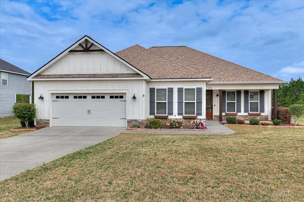 $375,000 | 151 Headwaters Drive, Harlem, GA 30814