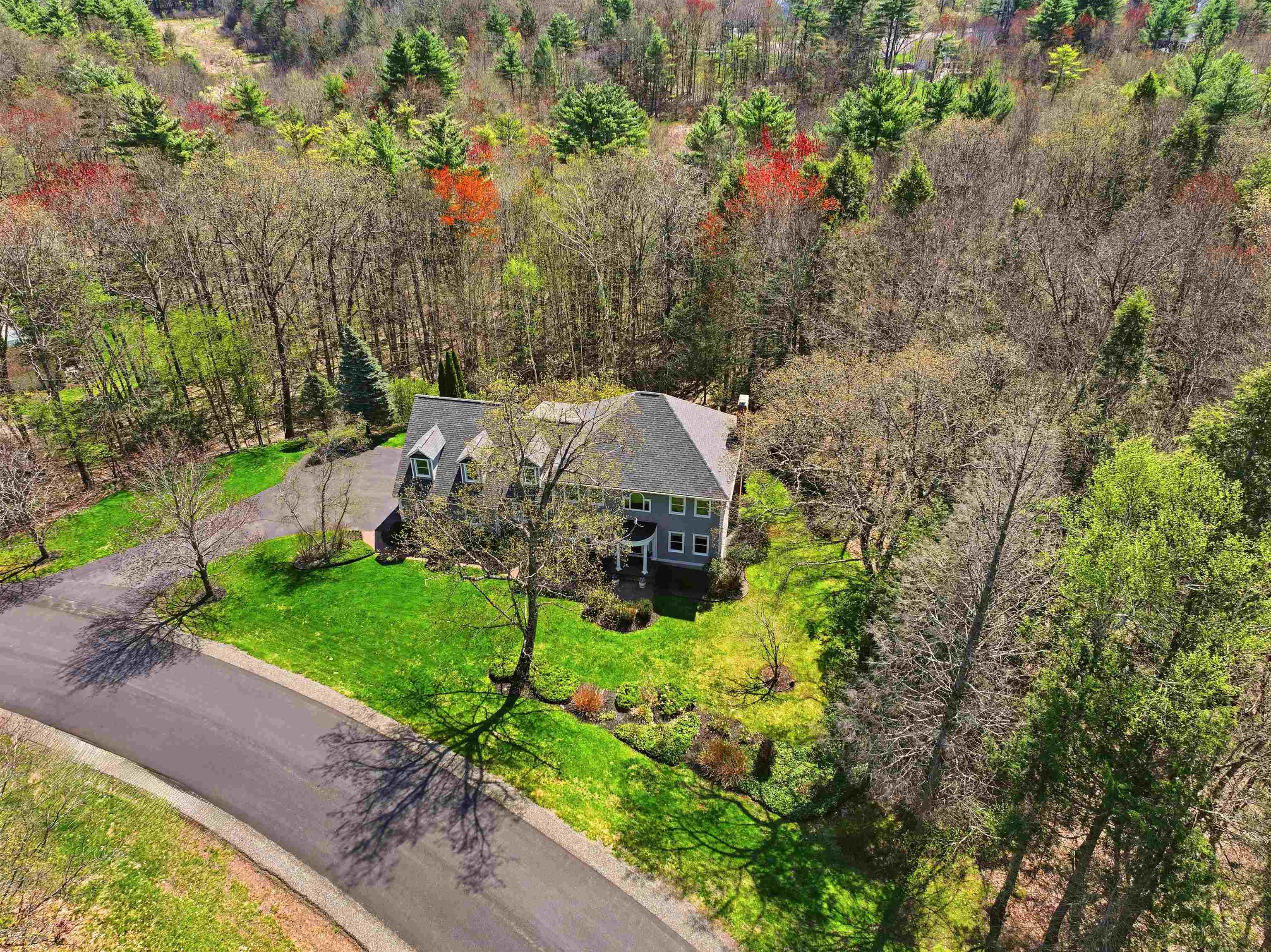 43 Bassett Lane Newfields, NH 03856 - Photo 45 of 56