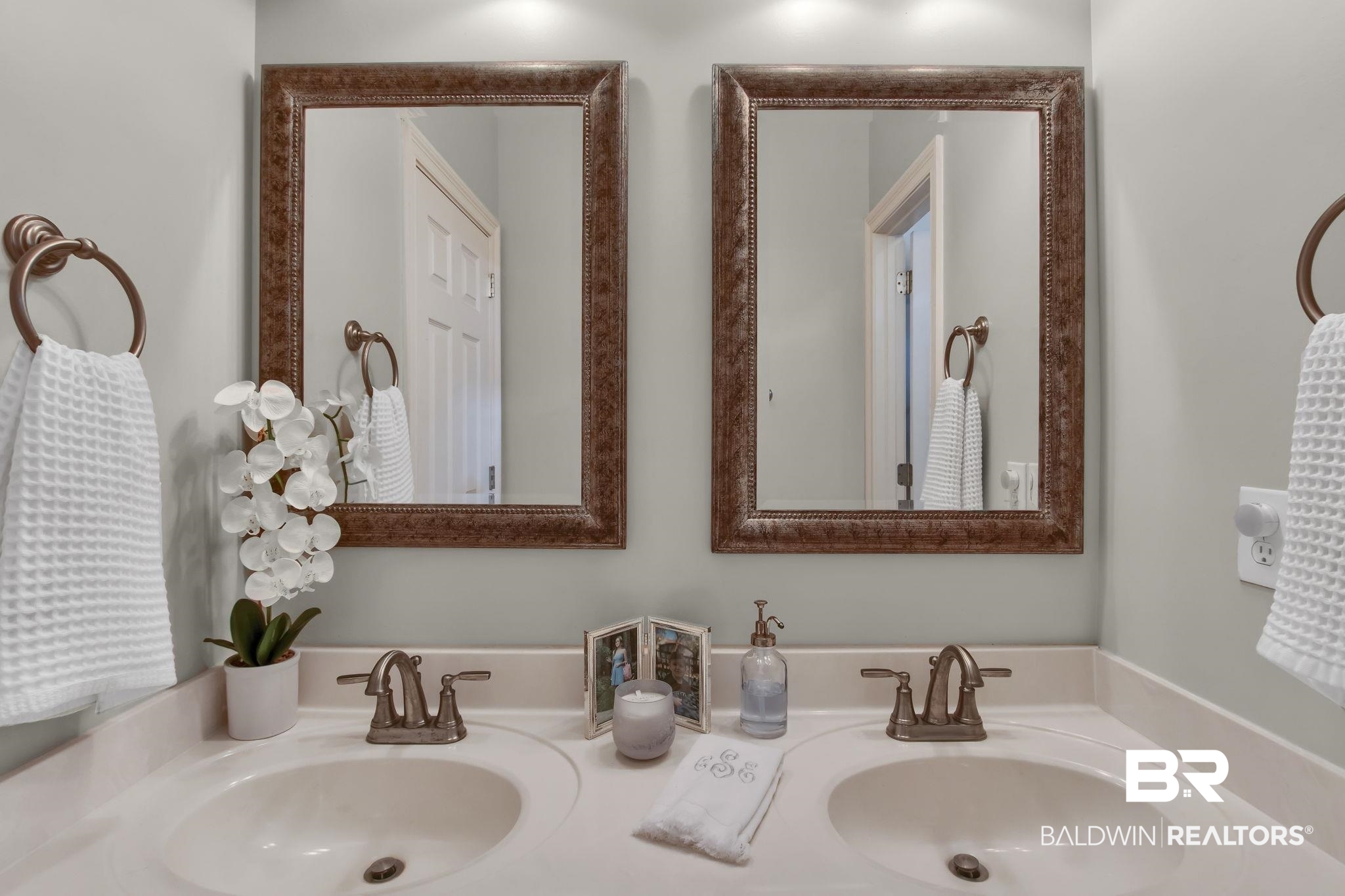 9478 Autauga Bend Daphne, AL 36526 - Photo 60 of 73 Bathroom with vanity
