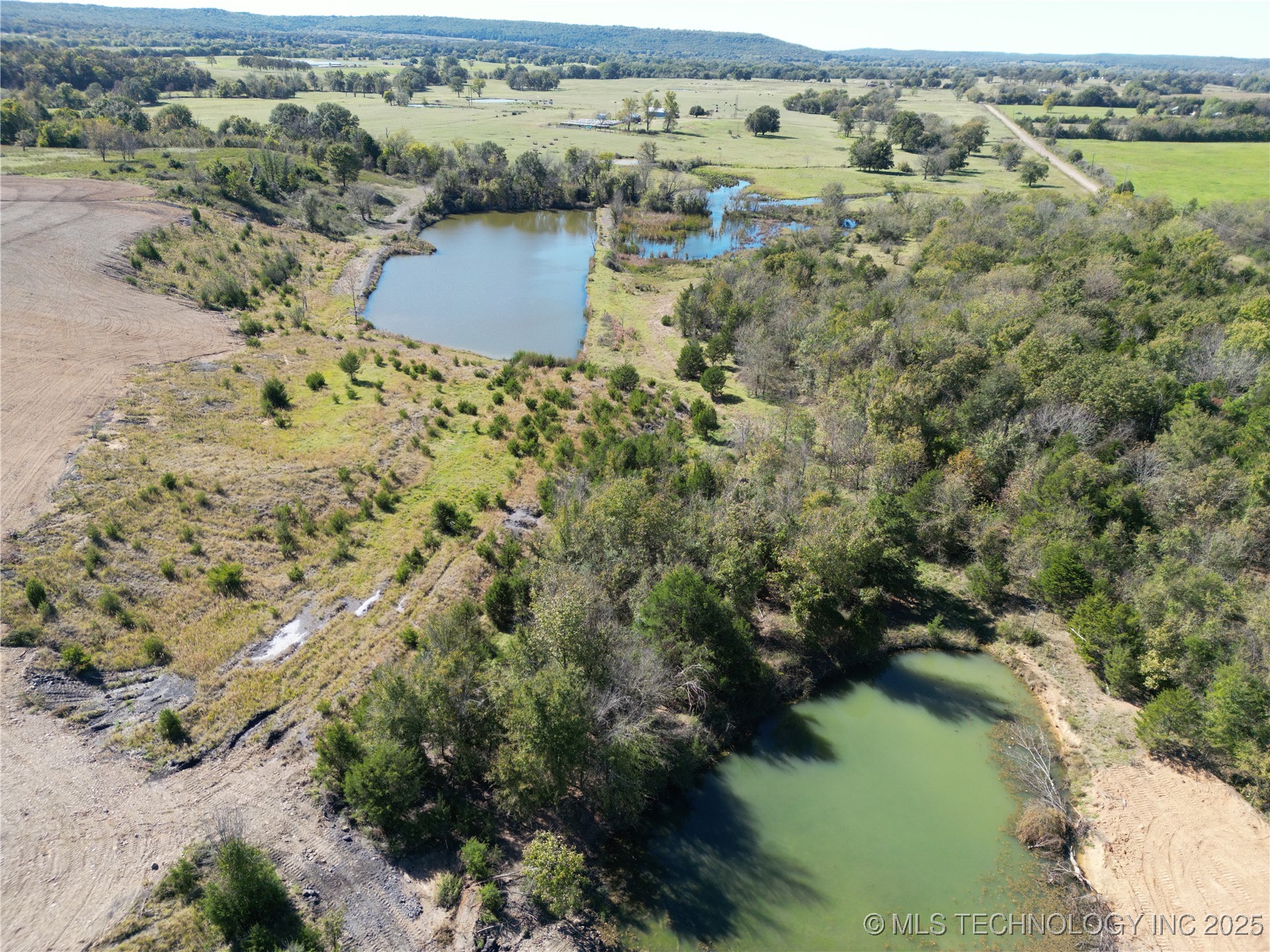 1 Rock Jail Road Bokoshe, OK 74930 - Photo 2 of 25 Gallery Image 2