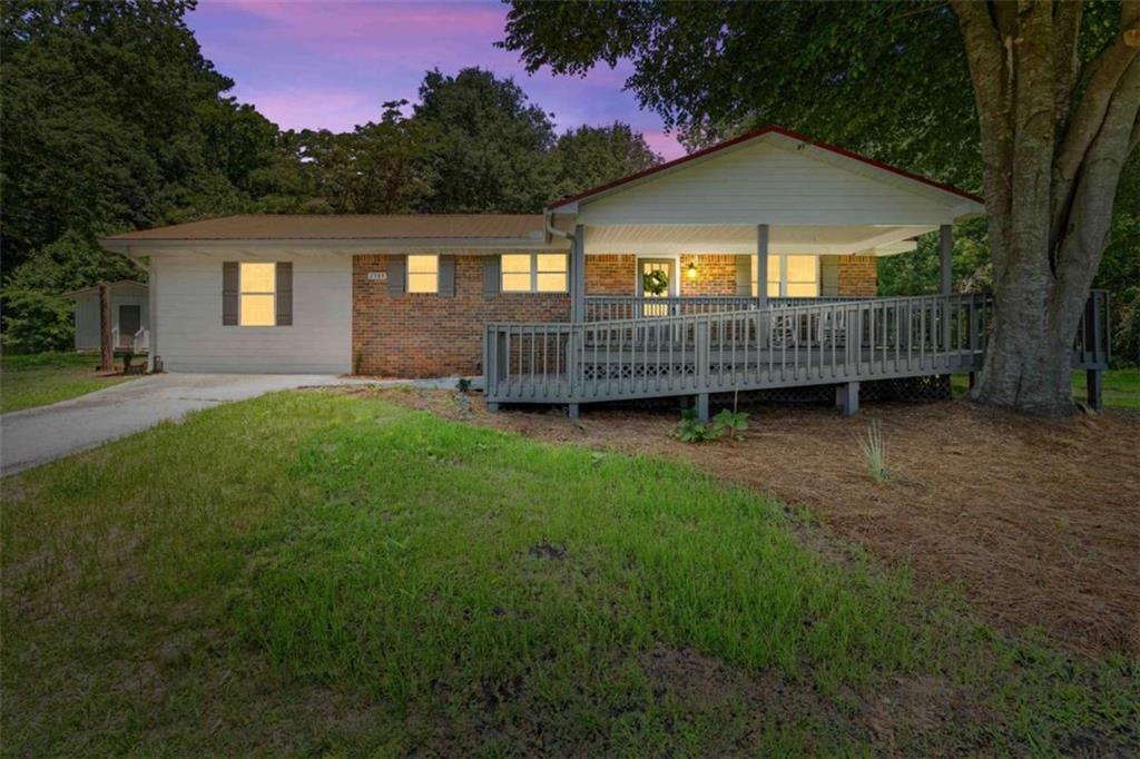 2385 Mt Zion Road Carrollton, GA 30117 - Photo 3 of 43