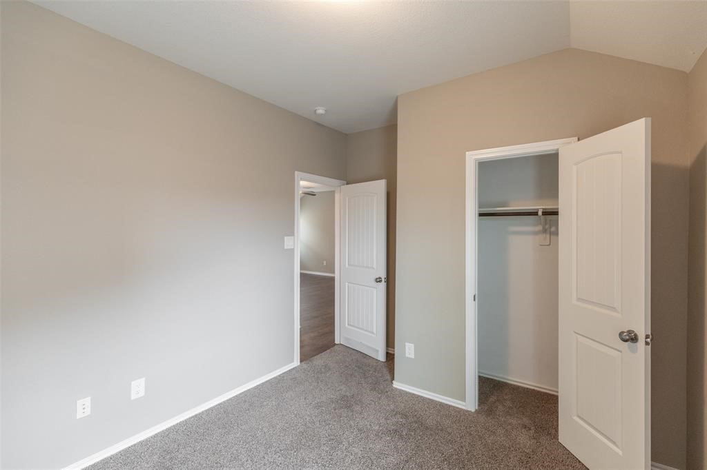 3511 Goldleaf Trail Drive Katy, TX 77449 - Photo 12 of 21 a view of an empty room