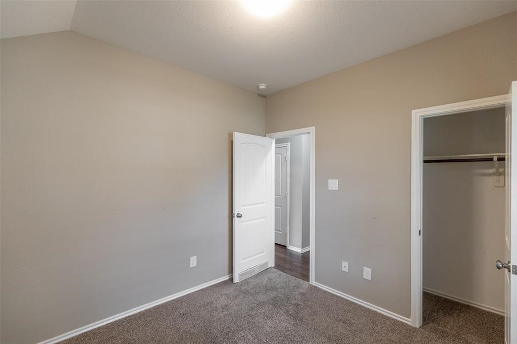 3511 Goldleaf Trail Drive Katy, TX 77449 - Photo 14 of 21 a view of an empty room