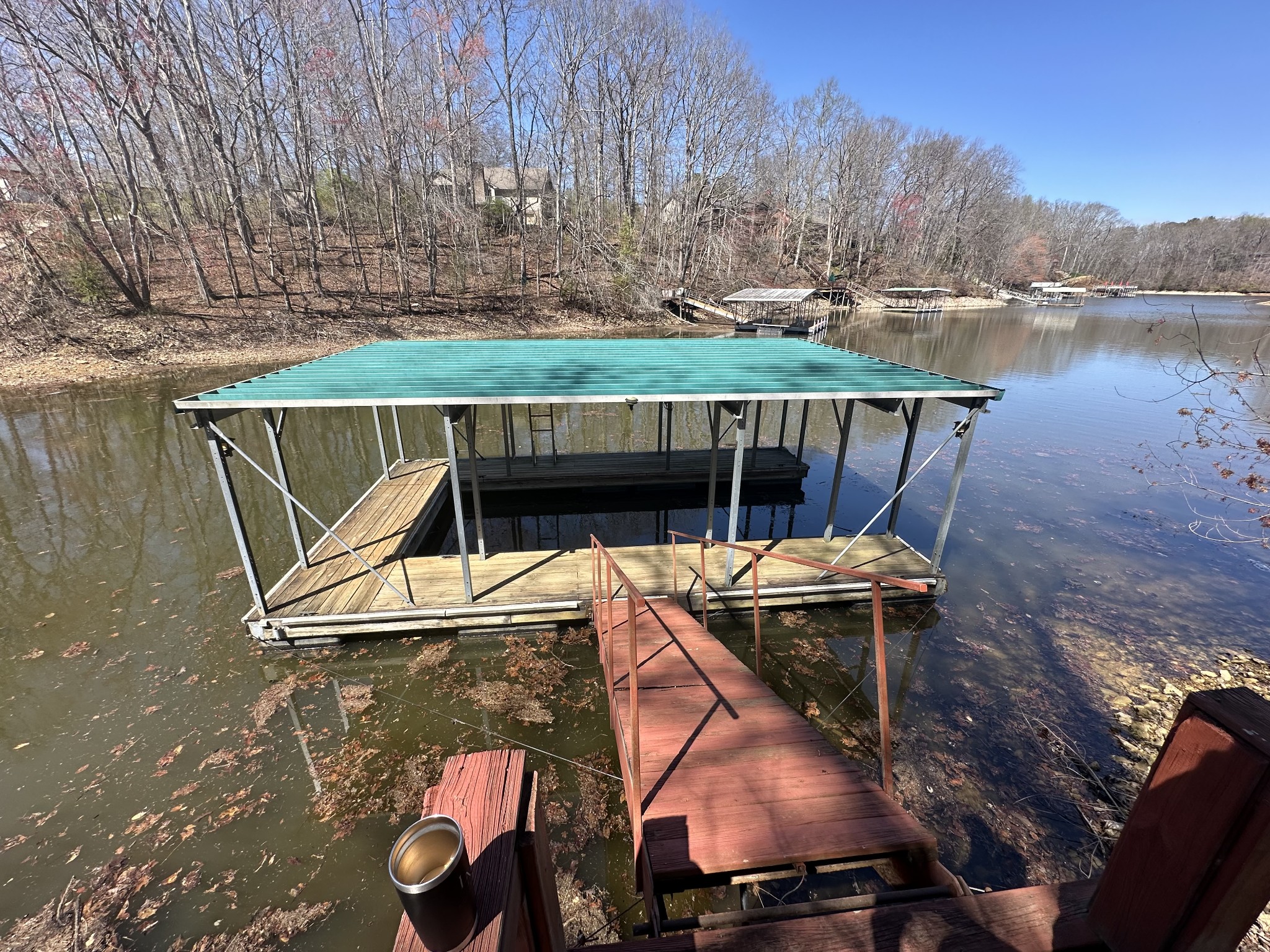 1332 Cline Ridge Road Winchester, TN 37398 - Photo 11 of 57