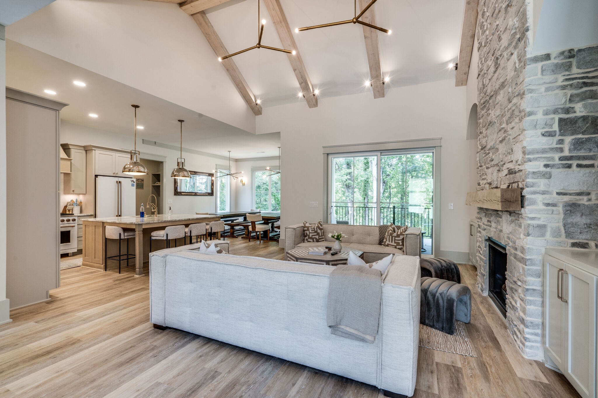 1332 Cline Ridge Road Winchester, TN 37398 - Photo 15 of 57