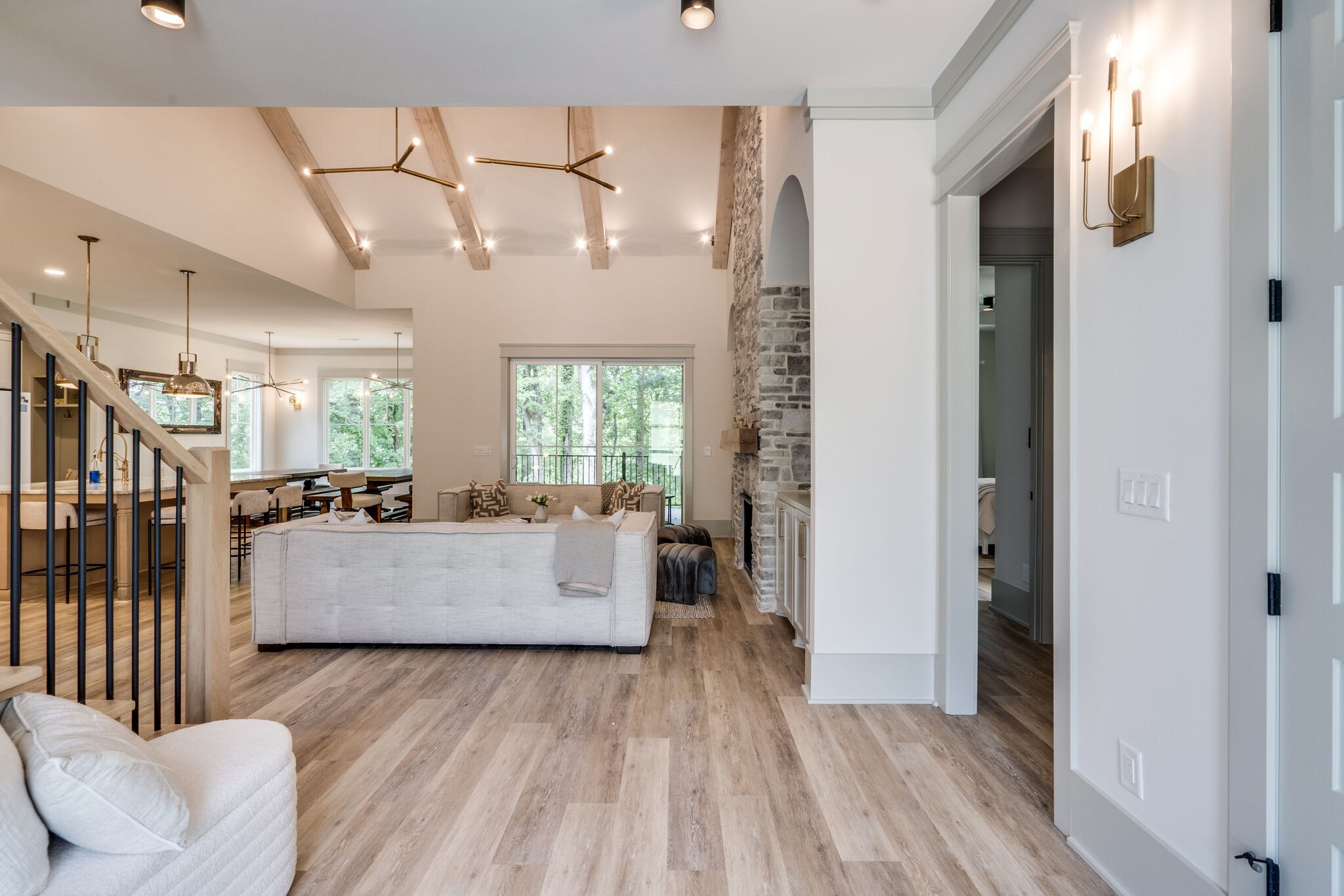 1332 Cline Ridge Road Winchester, TN 37398 - Photo 16 of 57