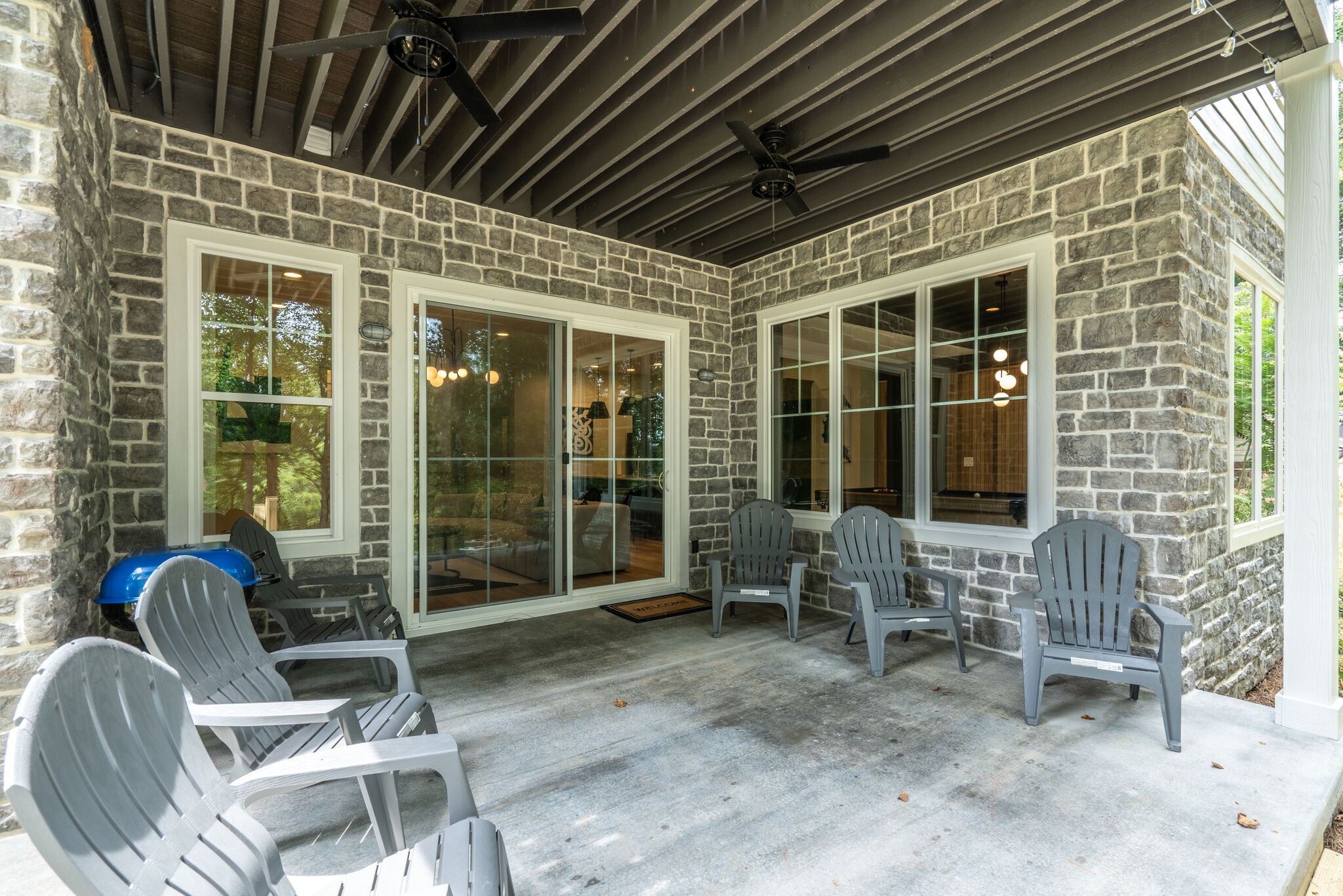 1332 Cline Ridge Road Winchester, TN 37398 - Photo 17 of 57