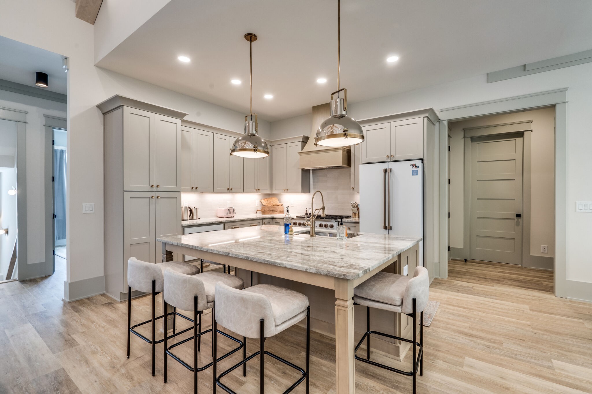 1332 Cline Ridge Road Winchester, TN 37398 - Photo 19 of 57