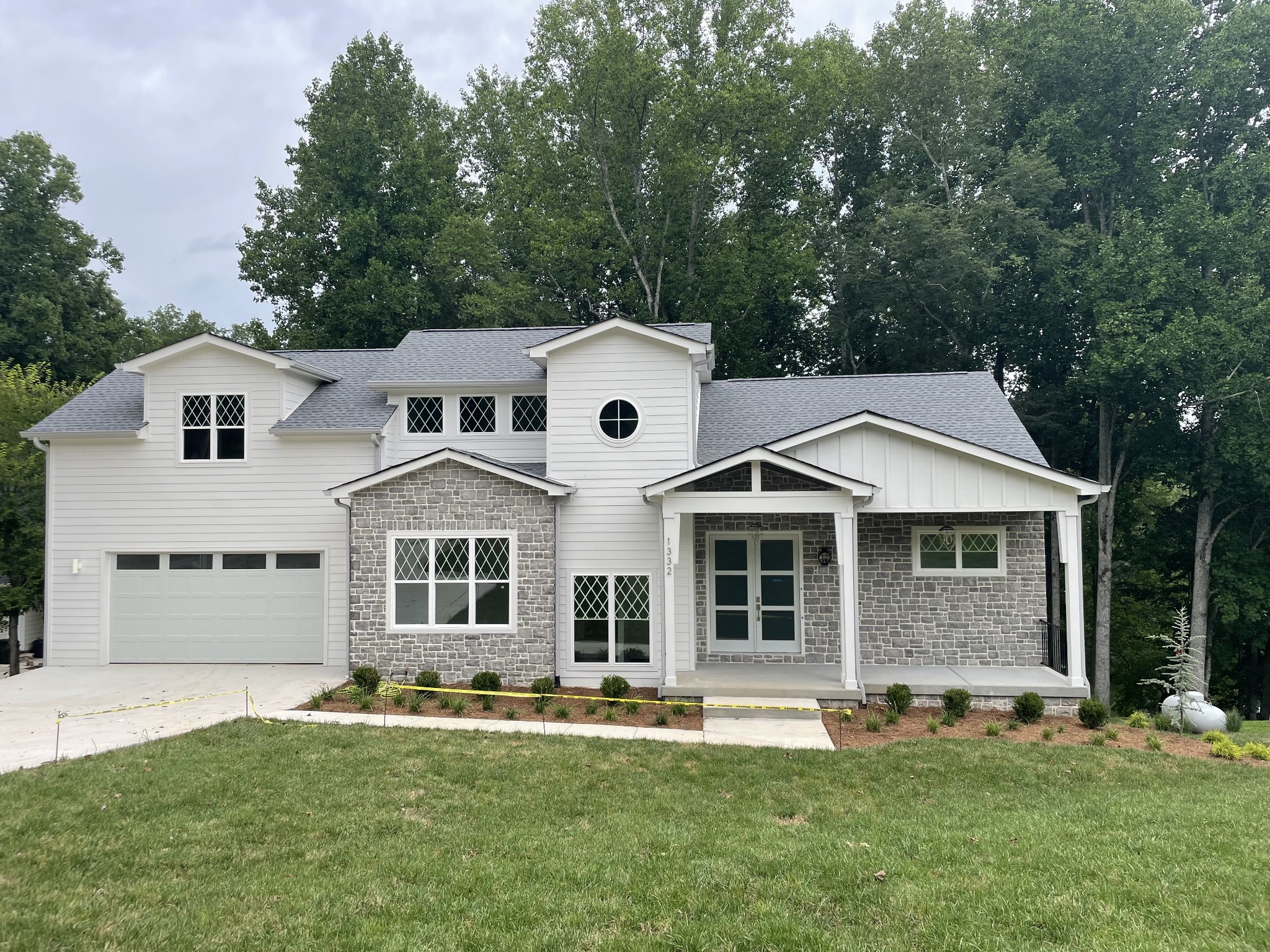 1332 Cline Ridge Road Winchester, TN 37398 - Photo 2 of 57