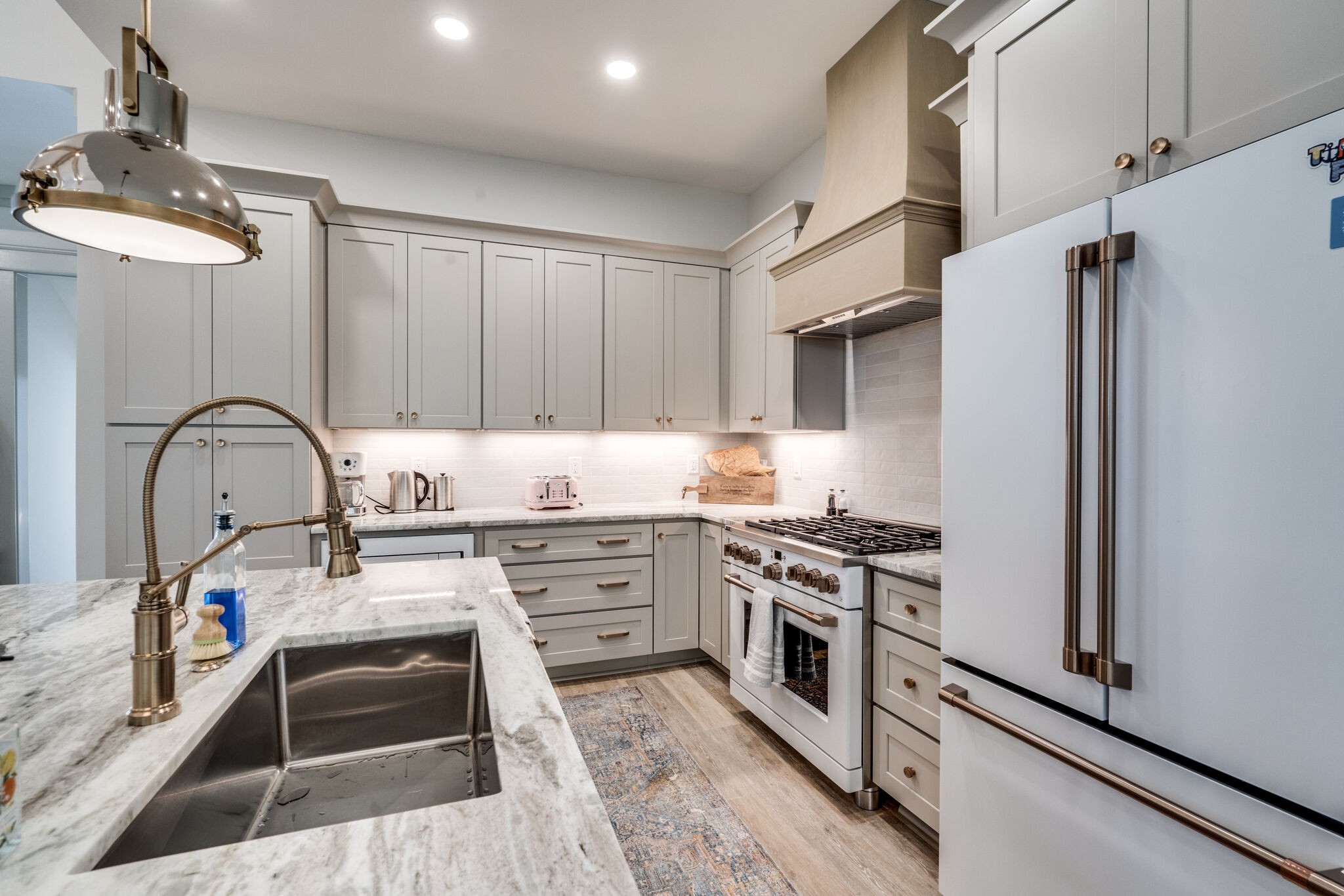 1332 Cline Ridge Road Winchester, TN 37398 - Photo 21 of 57