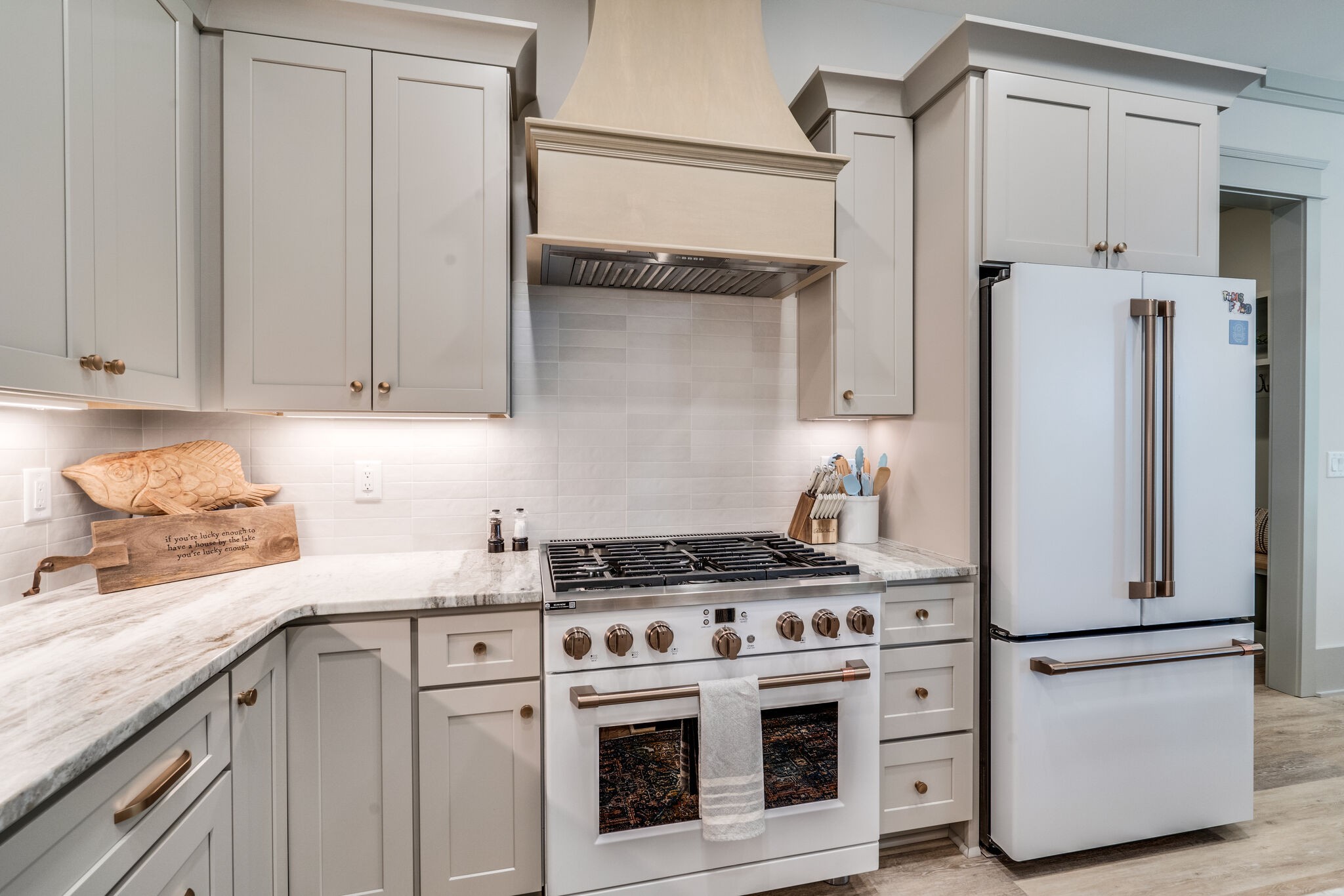 1332 Cline Ridge Road Winchester, TN 37398 - Photo 22 of 57