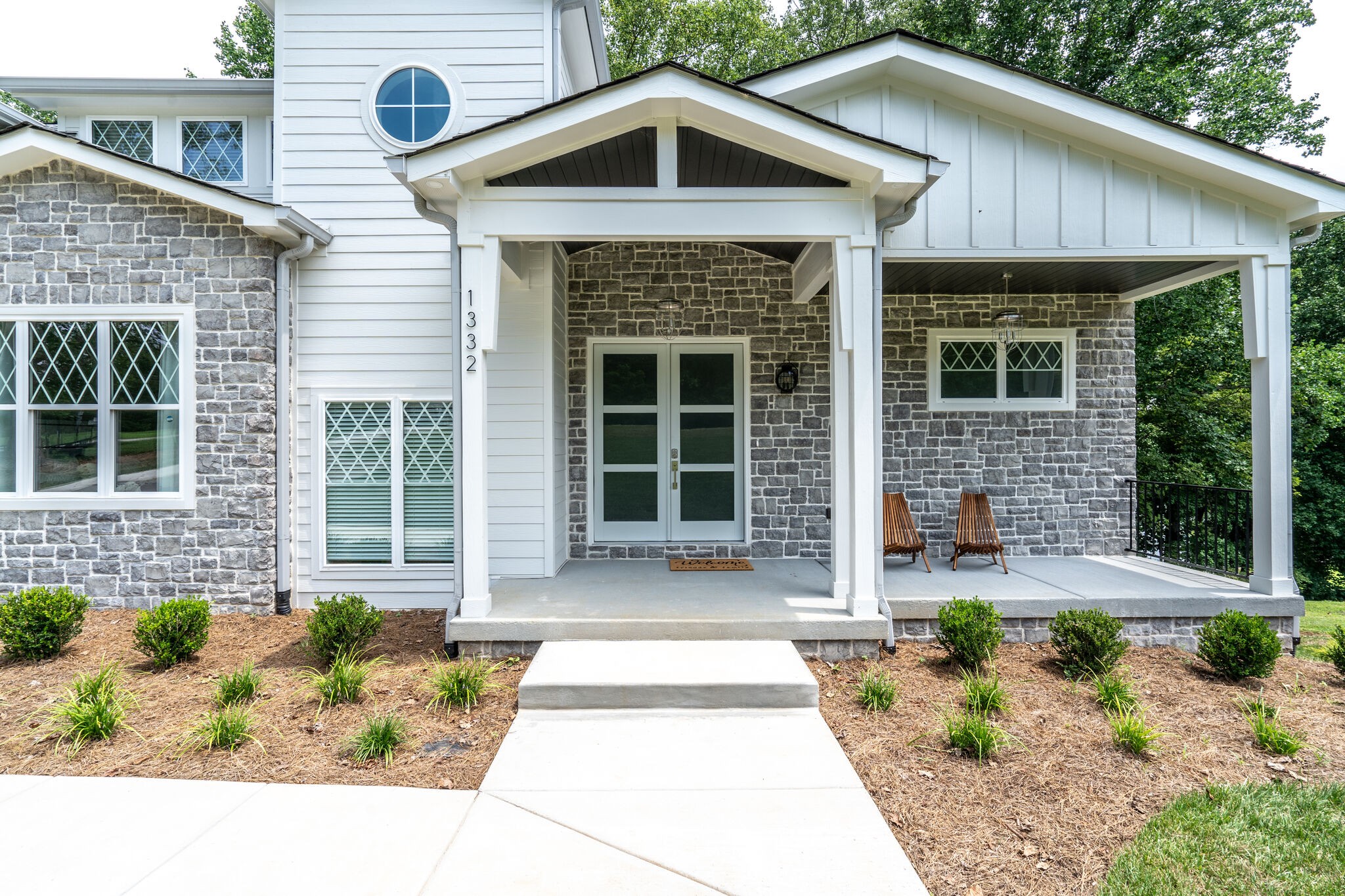 1332 Cline Ridge Road Winchester, TN 37398 - Photo 3 of 57