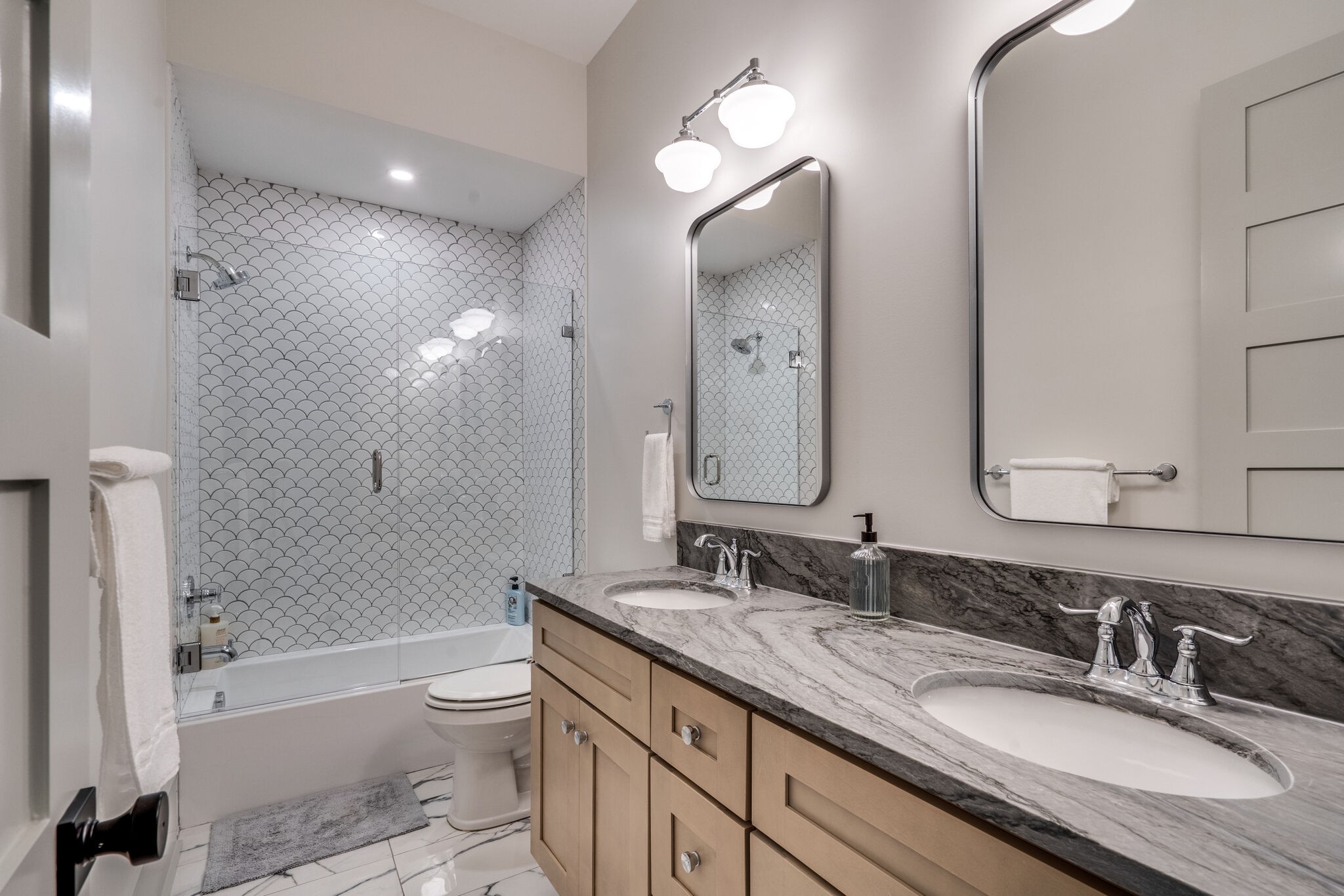 1332 Cline Ridge Road Winchester, TN 37398 - Photo 41 of 57