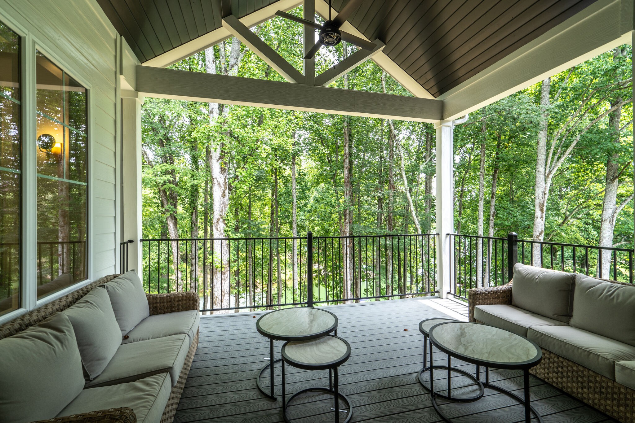 1332 Cline Ridge Road Winchester, TN 37398 - Photo 43 of 57