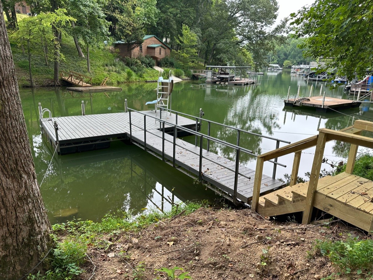 1332 Cline Ridge Road Winchester, TN 37398 - Photo 5 of 57