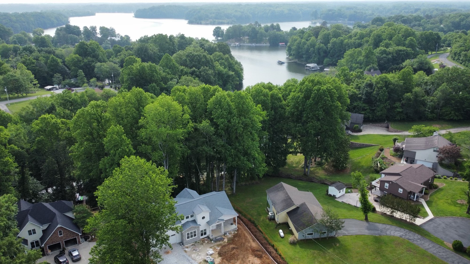 1332 Cline Ridge Road Winchester, TN 37398 - Photo 51 of 57