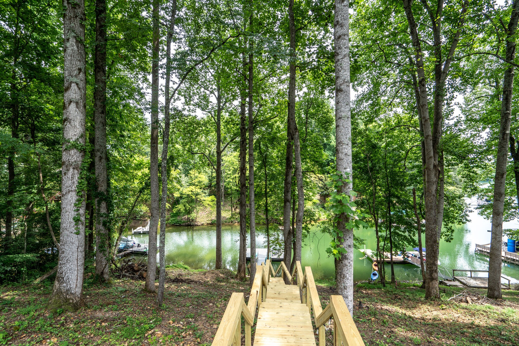 1332 Cline Ridge Road Winchester, TN 37398 - Photo 53 of 57