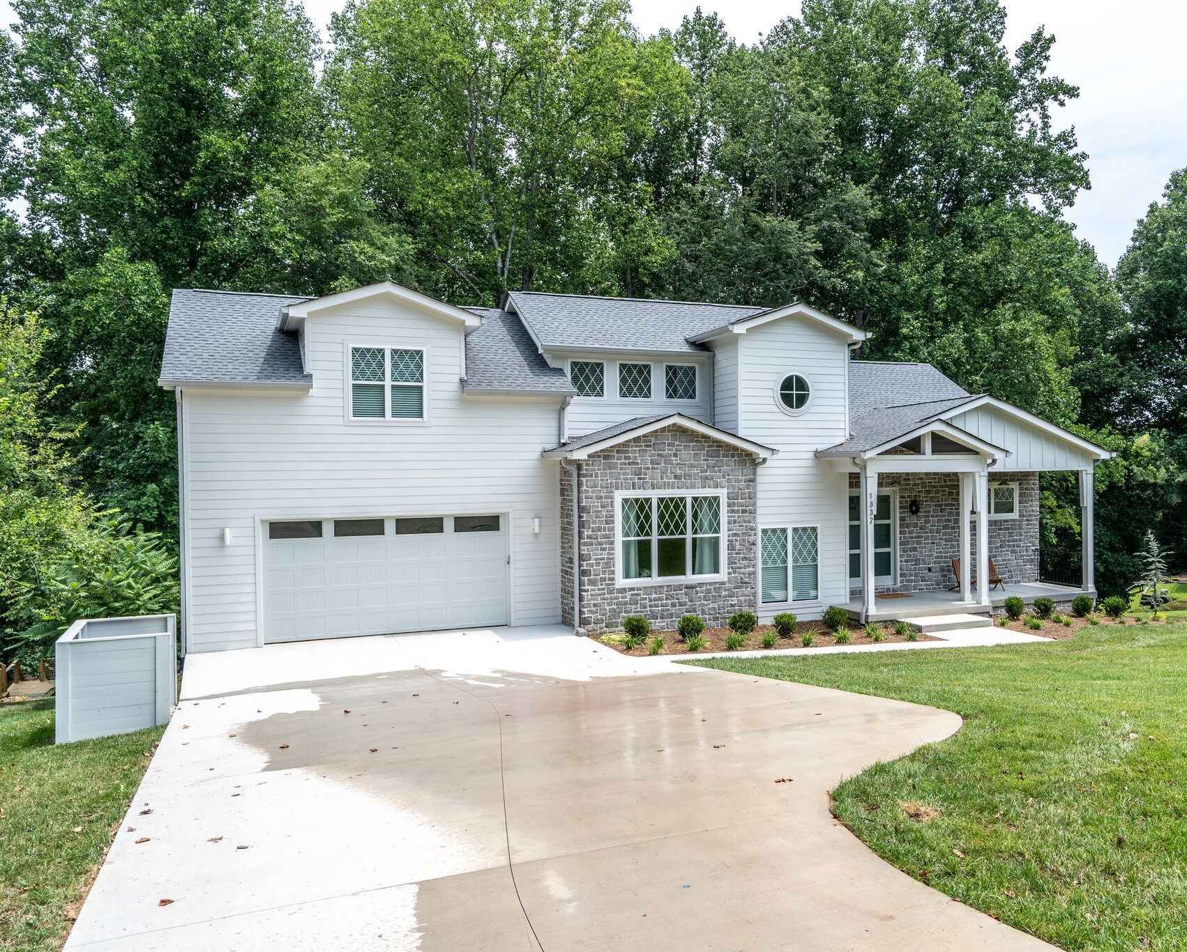 1332 Cline Ridge Road Winchester, TN 37398 - Photo 54 of 57