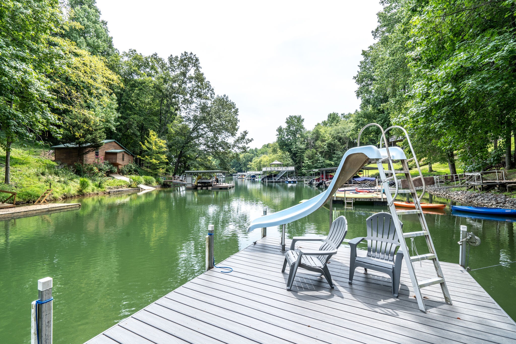 1332 Cline Ridge Road Winchester, TN 37398 - Photo 55 of 57