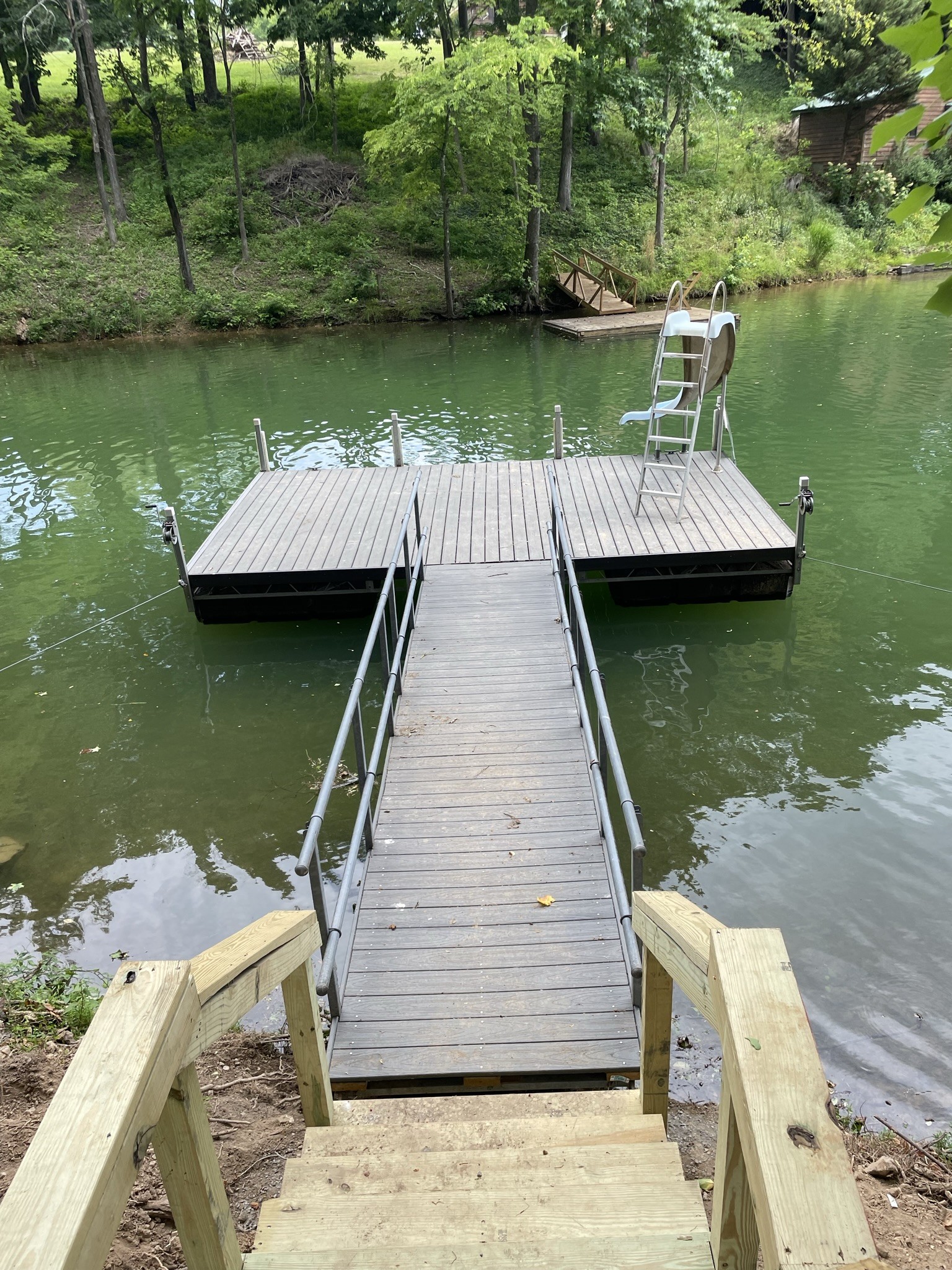 1332 Cline Ridge Road Winchester, TN 37398 - Photo 56 of 57