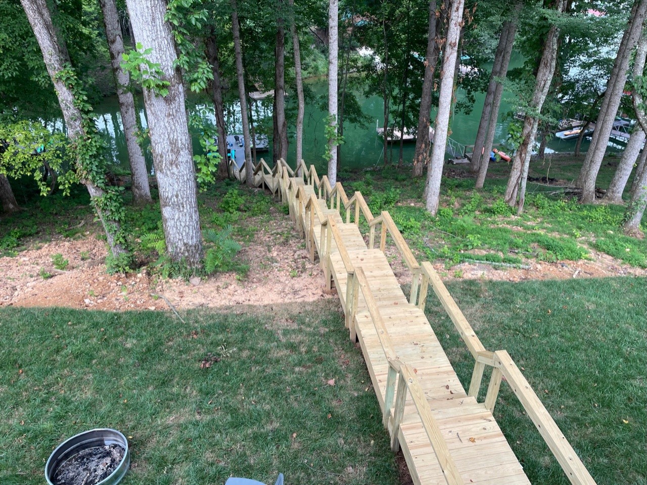 1332 Cline Ridge Road Winchester, TN 37398 - Photo 57 of 57