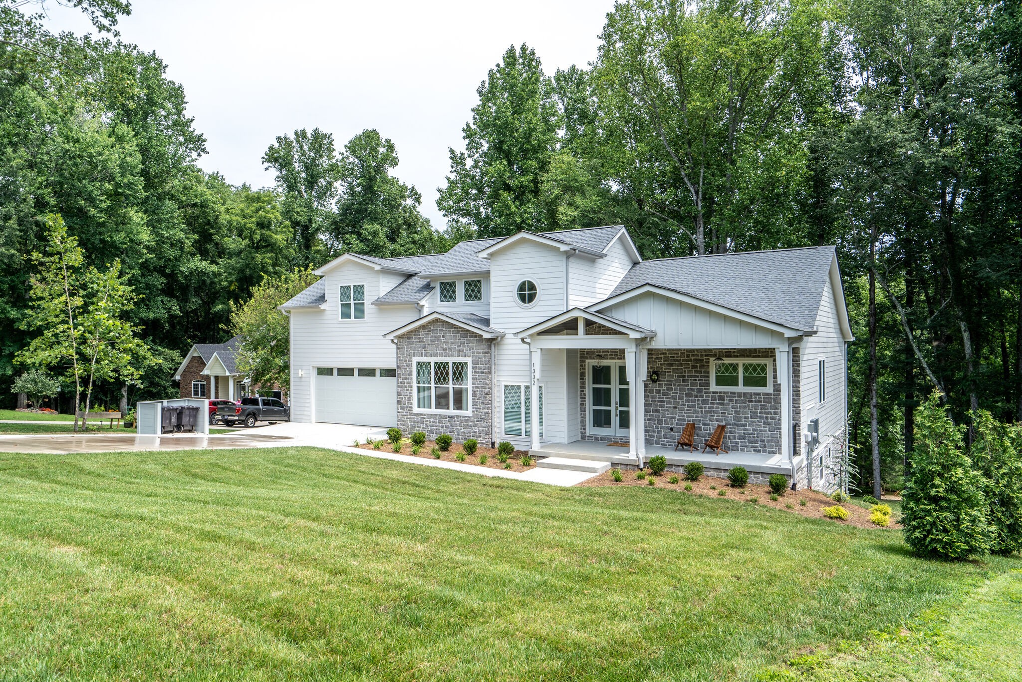 1332 Cline Ridge Road Winchester, TN 37398 - Photo 6 of 57