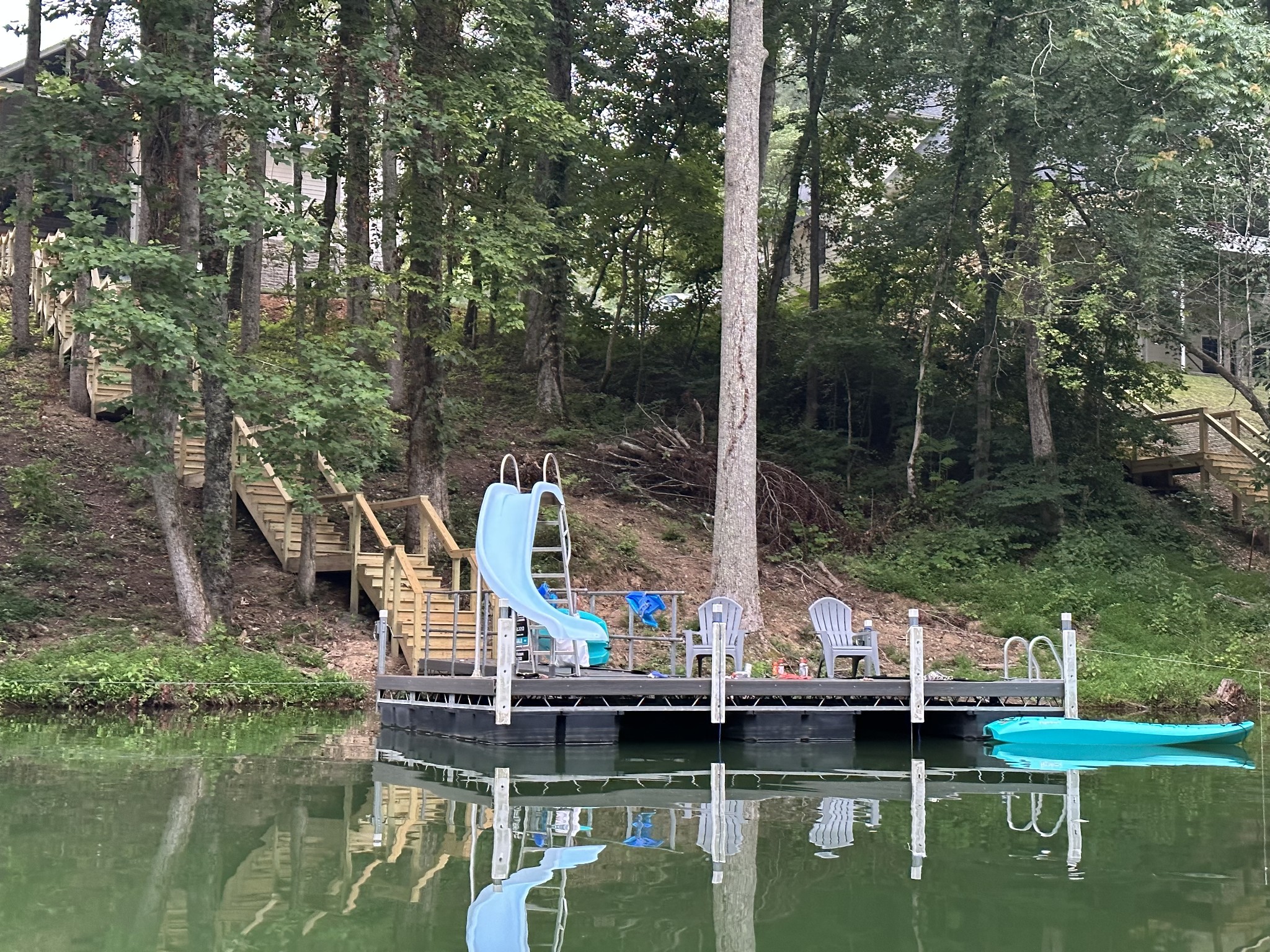 1332 Cline Ridge Road Winchester, TN 37398 - Photo 7 of 57